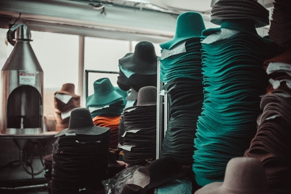 Rota - Circuito da Chapelaria - São João da Madeira| São João da Madeira| Área Metropolitana do Porto| Portugal