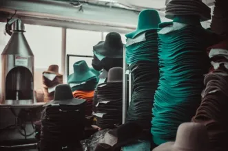 Rota - Circuito da Chapelaria - São João da Madeira| São João da Madeira| Área Metropolitana do Porto| Portugal