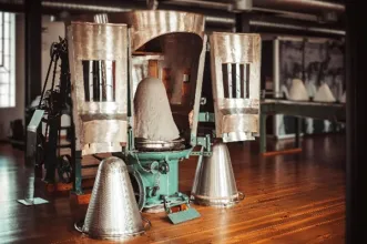 Rota - Circuito da Chapelaria - São João da Madeira| São João da Madeira| Área Metropolitana do Porto| Portugal