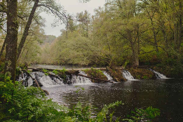 Route - PR1 SBG Meandros do Côa - Sabugal| Sabugal| Beiras e Serra da Estrela| Portugal