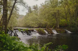 Route - PR1 SBG Meandros do Côa - Sabugal| Sabugal| Beiras e Serra da Estrela| Portugal