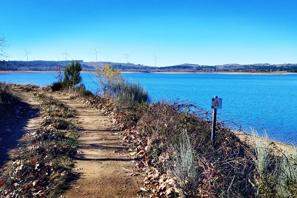 Rota - Centro de BTT do Sabugal – Percurso 1  - Sabugal| Sabugal| Beiras e Serra da Estrela| Portugal