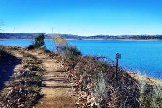 Rota - Centro de BTT do Sabugal – Percurso 1  - Sabugal| Sabugal| Beiras e Serra da Estrela| Portugal