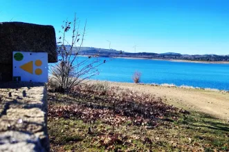 Rota - Centro de BTT do Sabugal – Percurso 1  - Sabugal| Sabugal| Beiras e Serra da Estrela| Portugal