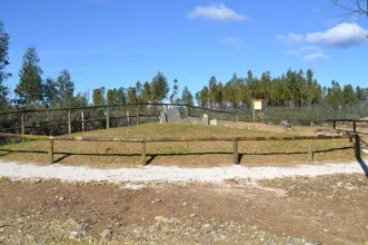 Route - PR1 PNV A História na Paisagem - Moitas| Proença-A-Nova| Beira Baixa| Portugal