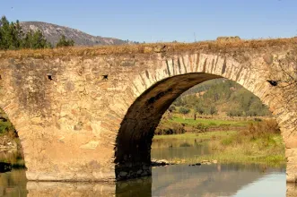 Rota - PR7 PNV Rota dos Estevais - São Pedro do Esteval| Proença-A-Nova| Beira Baixa| Portugal