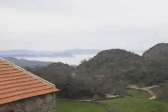 Rota - Trilho das Torrinheiras - Torrinheiras| Cabeceiras de Basto| Ave| Portugal