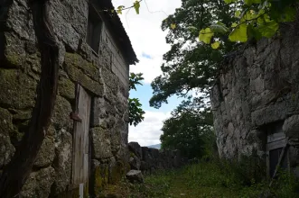 Rota - Trilho Interpretativo das Aves de Rapina - Telões| Vila Pouca de Aguiar| Alto Tâmega| Portugal