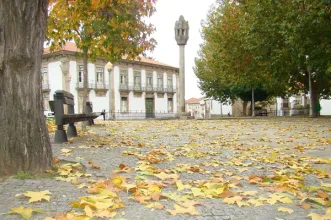 Rota - Caminho de Torres – Etapa Almeida – Pinhel - Almeida| Pinhel| Beiras e Serra da Estrela| Portugal