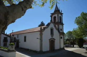 Rota - Caminho de Torres – Etapa Pinhel - Trancoso - Pinhel| Pinhel| Beiras e Serra da Estrela| Portugal