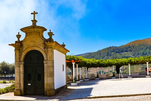 Rota - Rota do Património - Mesão Frio| Mesão Frio| Douro| Portugal