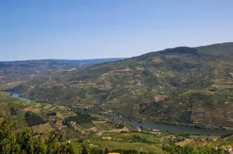 Rota - Rota dos Miradouros - Mesão Frio| Mesão Frio| Douro| Portugal