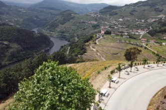 Rota - Rota dos Miradouros - Mesão Frio| Mesão Frio| Douro| Portugal