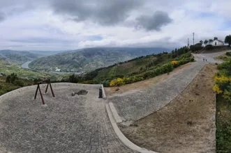 Rota - Rota dos Miradouros - Mesão Frio| Mesão Frio| Douro| Portugal