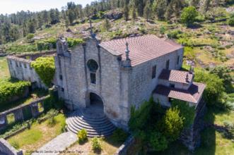 Rota - PR1 SAT Rota do Míscaro - Rãs| Sátão| Viseu Dão Lafões| Portugal
