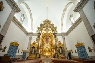 Rota - Rota das Igrejas - Olhão| Olhão| Algarve| Portugal