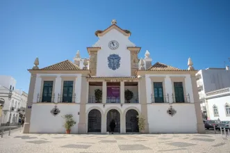 Rota - Rota das Igrejas - Olhão| Olhão| Algarve| Portugal