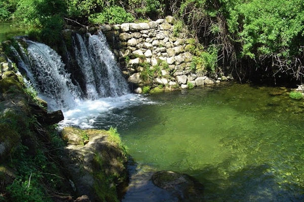 Rota - Rota dos Laranjais - Castelões| Tondela| Viseu Dão Lafões| Portugal