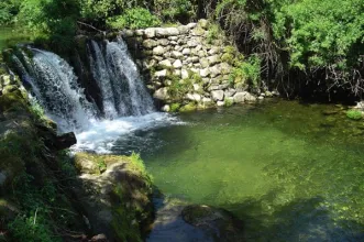 Rota - Rota dos Laranjais - Castelões| Tondela| Viseu Dão Lafões| Portugal