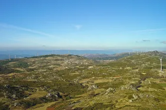 Rota - Rota dos Caleiros  - Tondela| Tondela| Viseu Dão Lafões| Portugal
