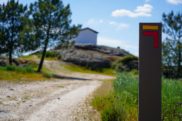 Rota - PR1 SAT Rota do Míscaro - Rãs| Sátão| Viseu Dão Lafões| Portugal