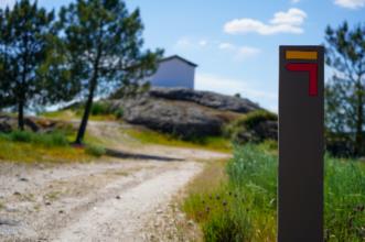 Rota - PR1 SAT Rota do Míscaro - Rãs| Sátão| Viseu Dão Lafões| Portugal