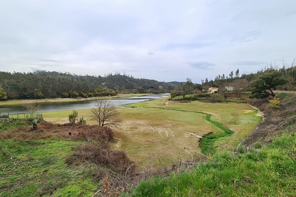 Rota - PR1 SCD Percurso de Treixedo - Treixedo | Santa Comba Dão| Viseu Dão Lafões| Portugal