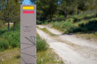 Rota - PR3 SAT Rota do Barrocal  - Avelal| Sátão| Viseu Dão Lafões| Portugal