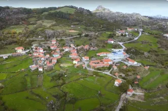 Rota - Rota dos Caleiros  - Tondela| Tondela| Viseu Dão Lafões| Portugal