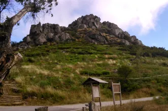 Rota - Rota dos Caleiros  - Tondela| Tondela| Viseu Dão Lafões| Portugal