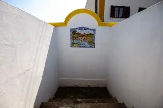 Route - PR2 VGS – Trilho de São Martinho  - Ouca| Vagos| Região de Aveiro| Portugal