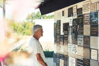 Route - PR2 VGS – Trilho de São Martinho  - Ouca| Vagos| Região de Aveiro| Portugal