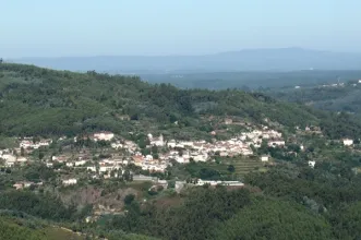 Rota - PR1 OHP Caminho do Xisto de Aldeia das Dez I - Pelas Várzeas do Alvõco - Aldeia das Dez| Oliveira do Hospital| Região de Coimbra| Portugal