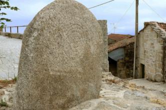 Rota - Trilho de Seara Velha - Castelões - Castelões| Chaves| Alto Tâmega| Portugal