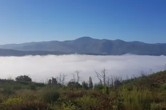 Rota - PR2 OHP Caminho de Xisto de Aldeia das Dez II - Rota Imperial - Aldeia das Dez| Oliveira do Hospital| Região de Coimbra| Portugal