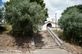 Rota - PR1 SRD Rota do Javali  - Andreus| Sardoal| Médio Tejo| Portugal