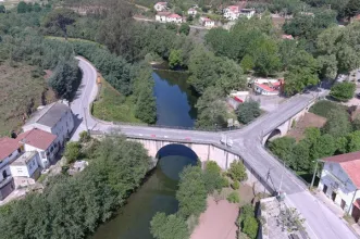Route - PR3 OHP Caminho de Xisto de Aldeia das Dez III – Na Pegada do Ermitão - Aldeia das Dez| Oliveira do Hospital| Região de Coimbra| Portugal