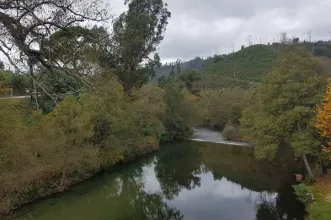 Route - PR3 OHP Caminho de Xisto de Aldeia das Dez III – Na Pegada do Ermitão - Aldeia das Dez| Oliveira do Hospital| Região de Coimbra| Portugal