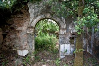 Rota - PR1 SRD Rota do Javali  - Andreus| Sardoal| Médio Tejo| Portugal