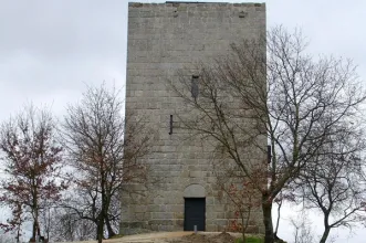Rota - Caminho do Românico CR1 - Lousada| Lousada| Tâmega e Sousa| Portugal