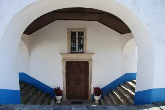 Rota - Rota da Luz - União de Freguesias de Carvoeira e Carmões| Torres Vedras| Oeste| Portugal