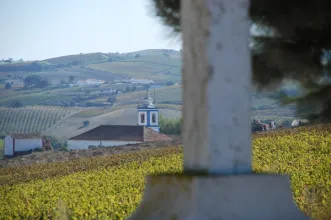 Rota - Rota da Luz - União de Freguesias de Carvoeira e Carmões| Torres Vedras| Oeste| Portugal