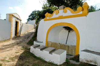 Route - PR2 SRD Trilho do Pastor - Sardoal| Portugal