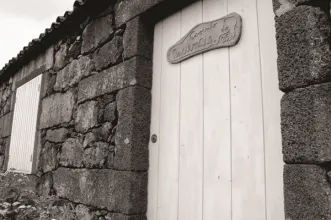 Rota - PRC8 PIC Percurso da Ladeira dos Moinhos - São Roque| São Roque do Pico| Região Autónoma dos Açores| Portugal