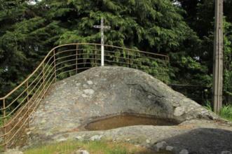 Rota - Trilho de Seara Velha - Castelões - Castelões| Chaves| Alto Tâmega| Portugal
