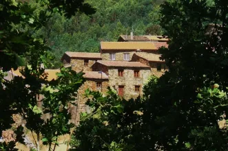 Rota - PR 1 GOI - Caminho do Xisto das Aldeias de Góis  - Aigra Nova| Góis| Região de Coimbra| Portugal