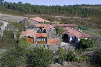 Rota - PR 1 GOI - Caminho do Xisto das Aldeias de Góis  - Aigra Nova| Góis| Região de Coimbra| Portugal