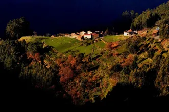 Rota - PR 1 GOI - Caminho do Xisto das Aldeias de Góis  - Aigra Nova| Góis| Região de Coimbra| Portugal