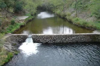 Rota - PR 4 GOI - Trilho da Serra do  Açor - Roçaio| Góis| Região de Coimbra| Portugal