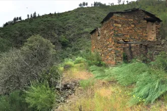 Rota - PR 3 GOI - Trilho do Vale do Ceira - Cabreira| Góis| Região de Coimbra| Portugal